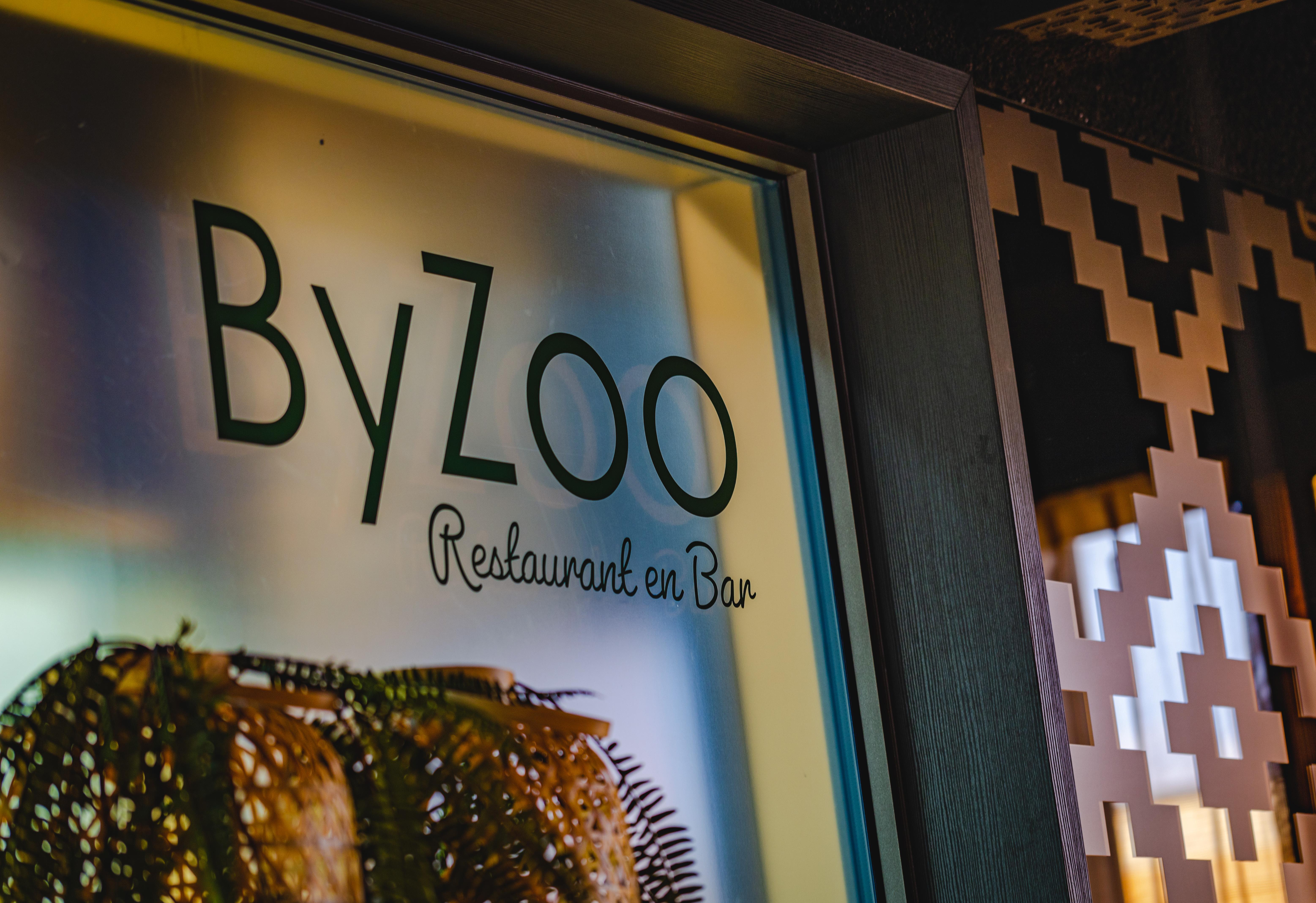 Fletcher Hotel-Restaurant Byzoo Emmen Exteriér fotografie