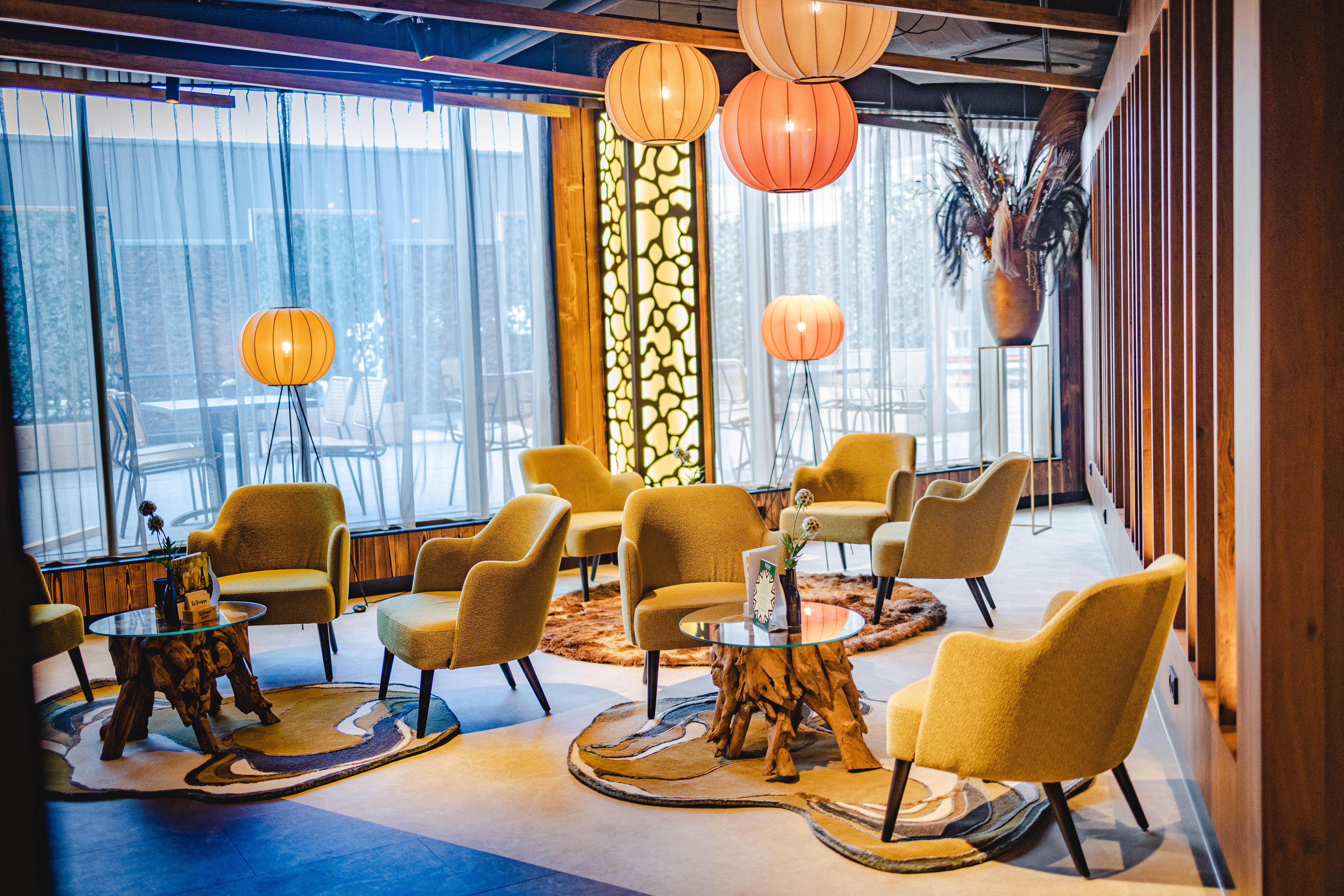 Fletcher Hotel-Restaurant Byzoo Emmen Exteriér fotografie