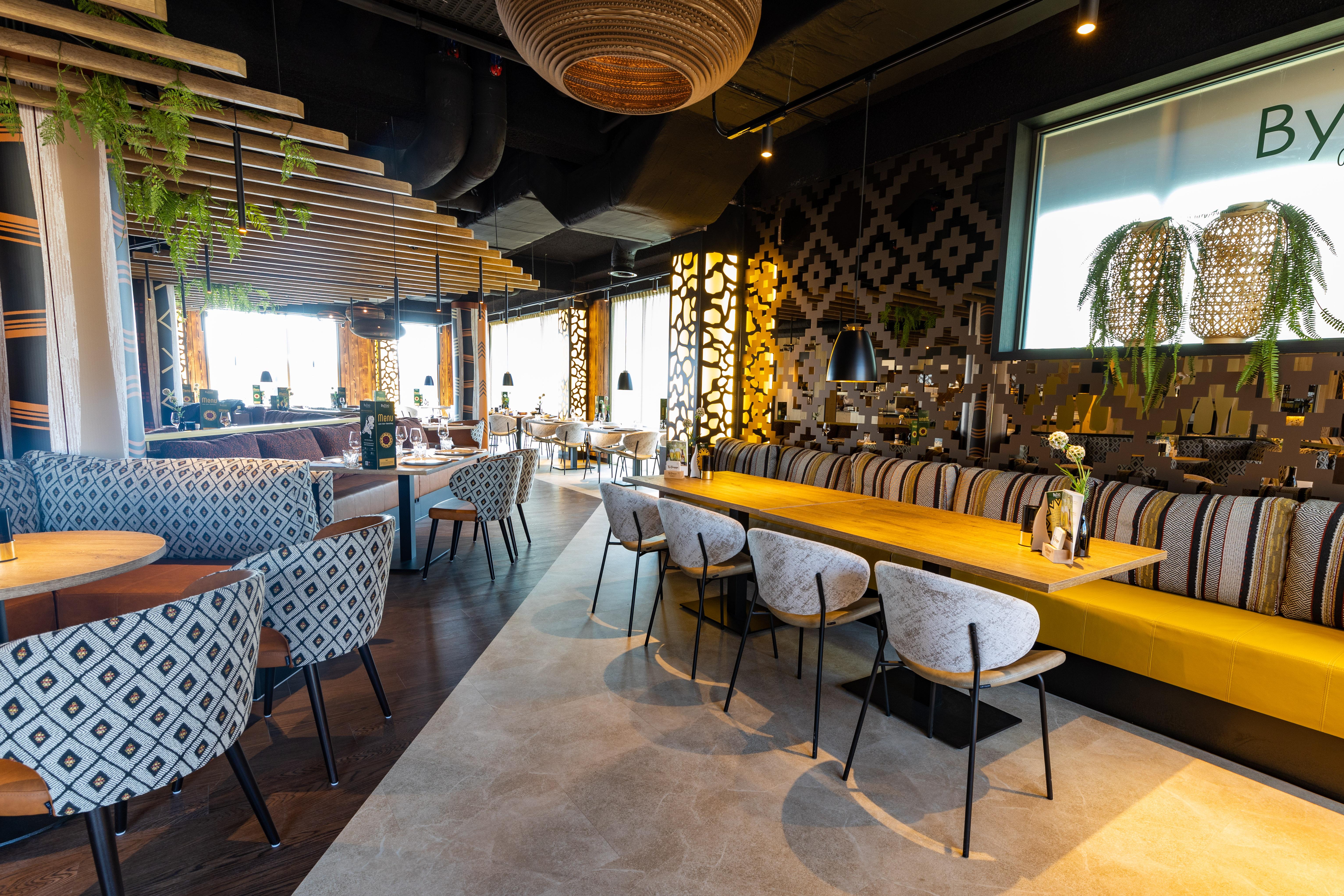 Fletcher Hotel-Restaurant Byzoo Emmen Exteriér fotografie